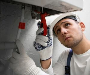 About Water Heater Repair LLC Beach City, OH